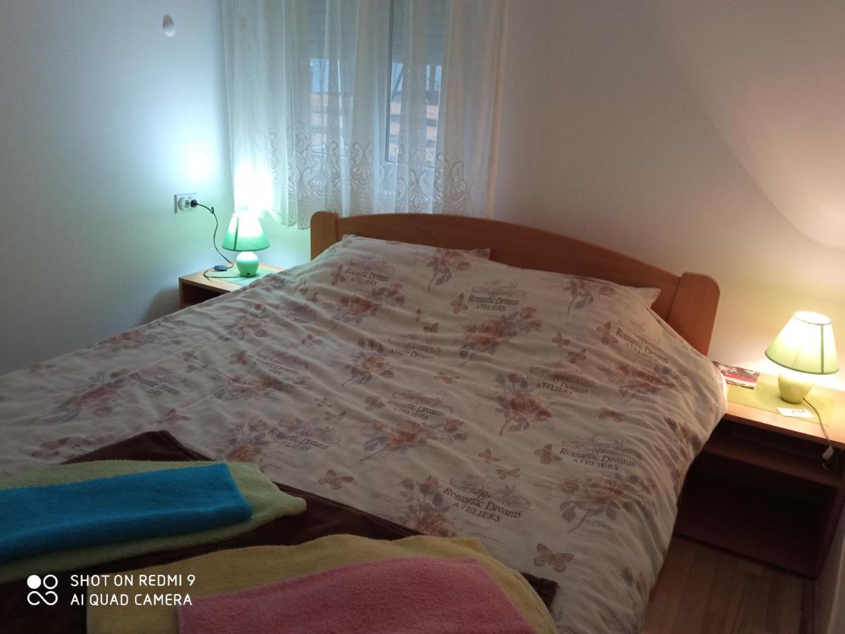 Guest House Vila Banjica Пирот Экстерьер фото