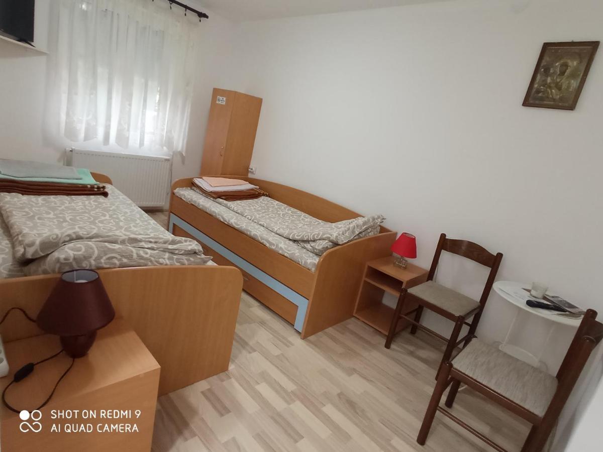 Guest House Vila Banjica Пирот Экстерьер фото