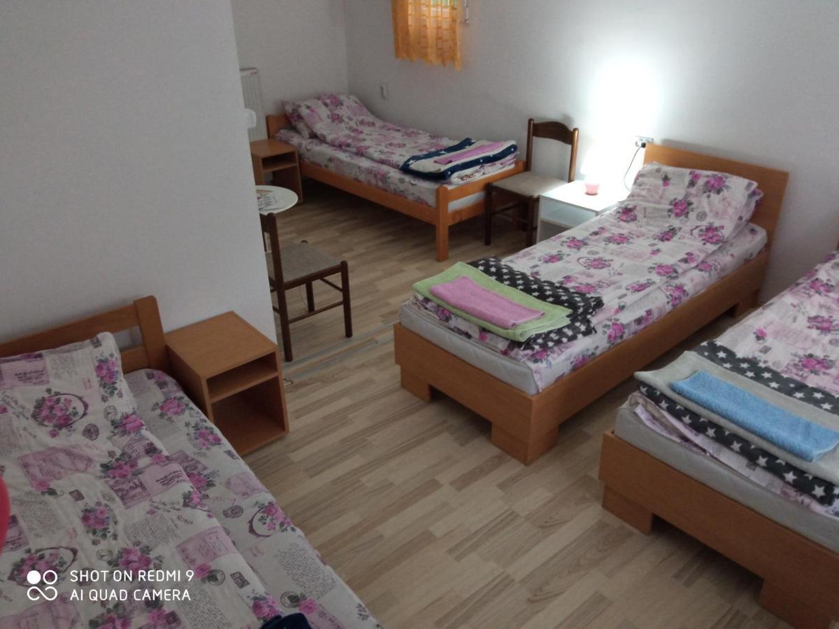 Guest House Vila Banjica Пирот Экстерьер фото