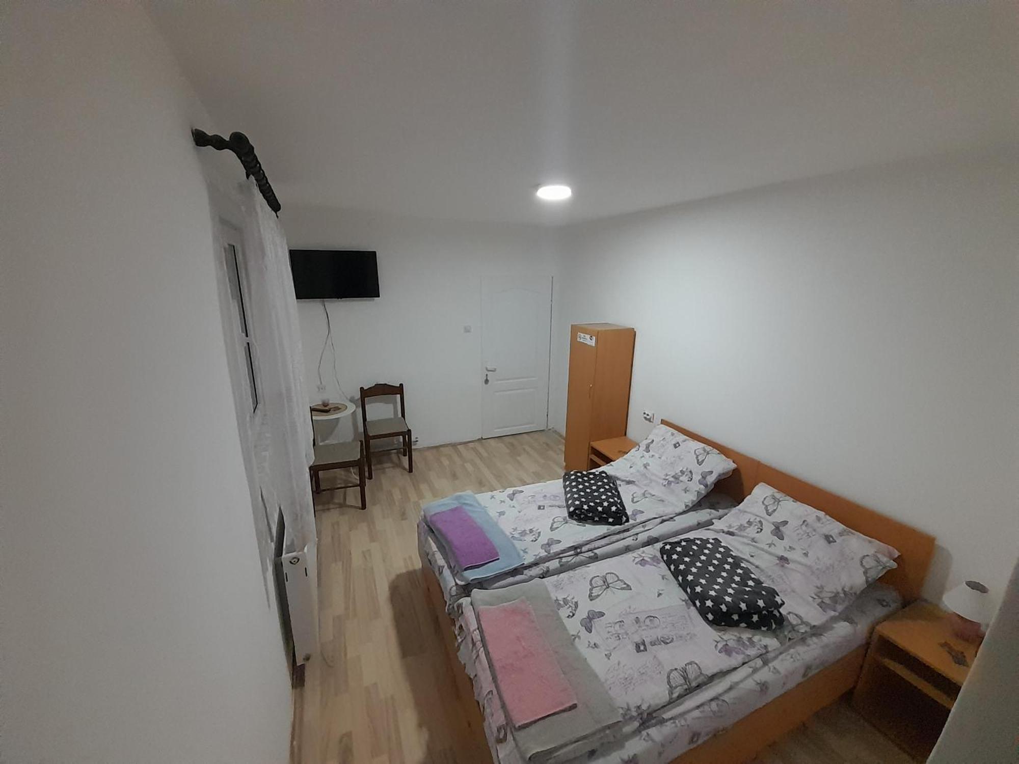 Guest House Vila Banjica Пирот Экстерьер фото