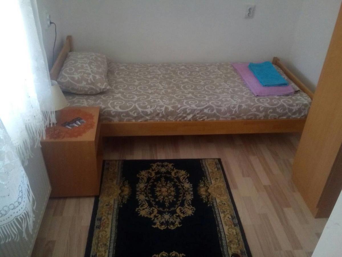 Guest House Vila Banjica Пирот Экстерьер фото