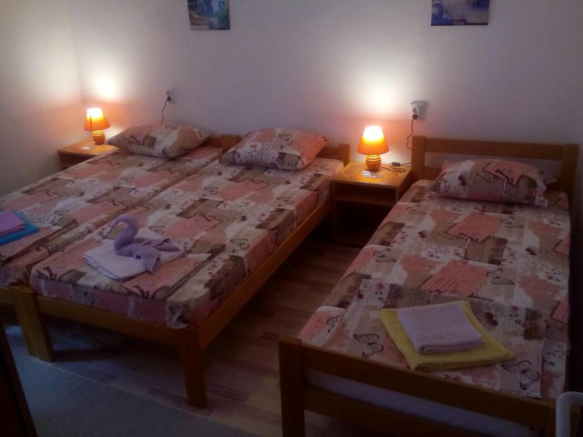 Guest House Vila Banjica Пирот Экстерьер фото