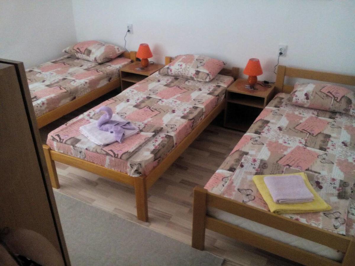 Guest House Vila Banjica Пирот Экстерьер фото