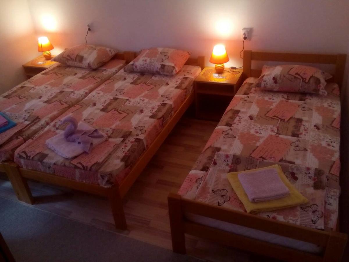 Guest House Vila Banjica Пирот Экстерьер фото