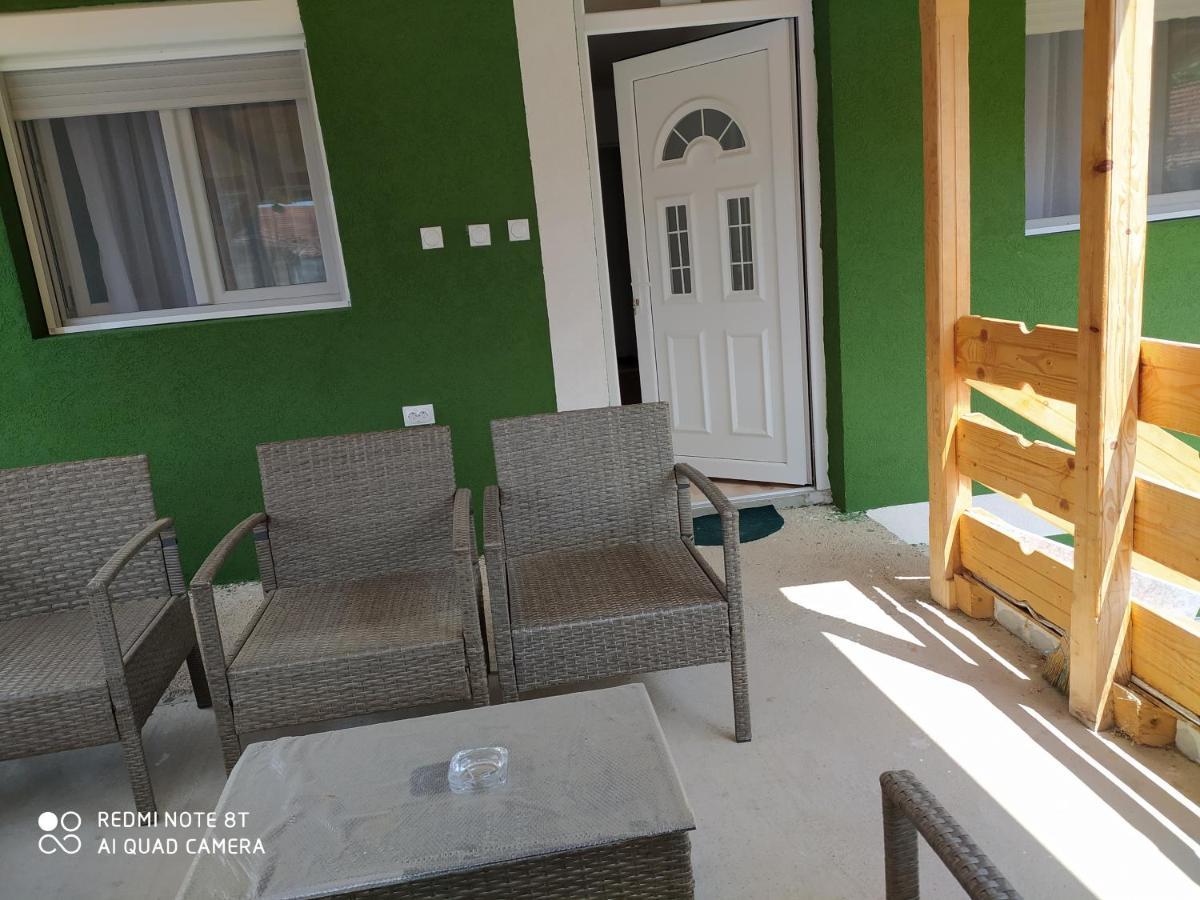 Guest House Vila Banjica Пирот Экстерьер фото